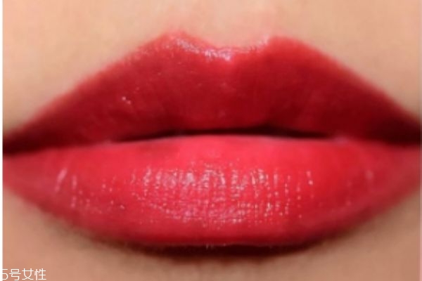 mac冷門口紅色號(hào)有哪些 mac口紅冷門色