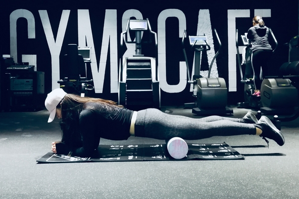 平板支撐可以瘦肚子嗎 有這個(gè)作用