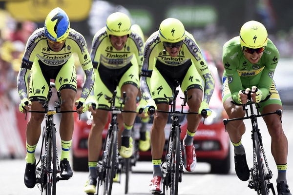 騎自行車能鍛煉到哪些部位 主要是這些部位 騎自行車能鍛煉到哪些部位 主要是這些部位