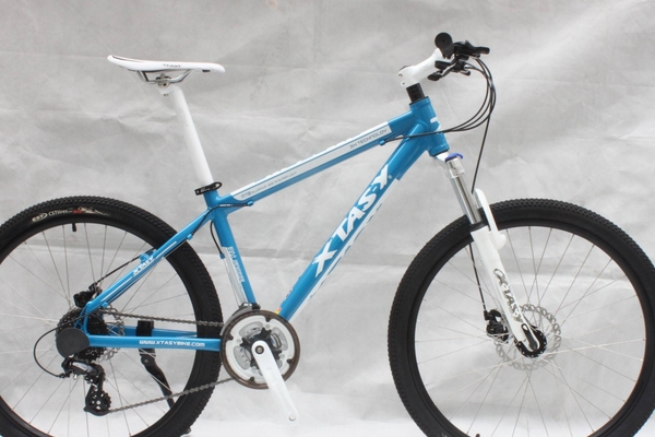 騎自行車能鍛煉到哪些部位 主要是這些部位 騎自行車能鍛煉到哪些部位 主要是這些部位