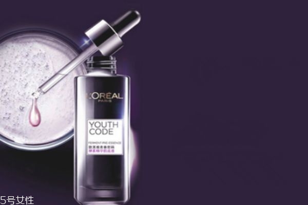 歐萊雅小黑瓶有酒精嗎 是含有酒精的 歐萊雅小黑瓶有酒精嗎 是含有酒精的