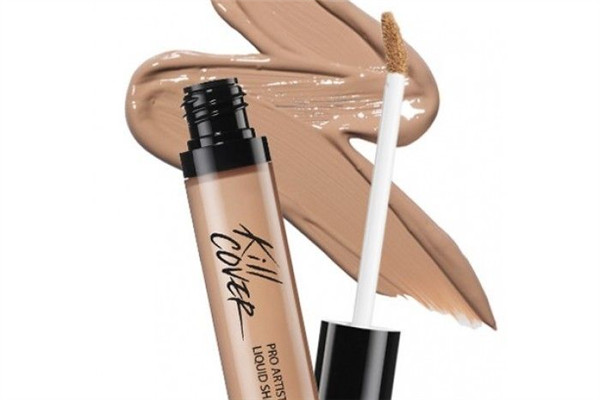 修容液哪個(gè)牌子好用 8款修容液推薦 修容液哪個(gè)牌子好用 8款修容液推薦