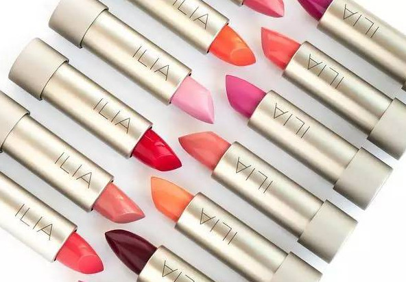 ilia口紅多少錢？ilia口紅專柜價(jià)格