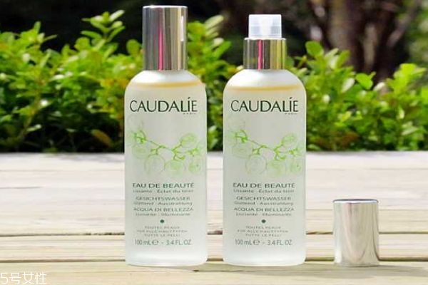 歐緹麗皇后水有酒精嗎 是含有酒精的