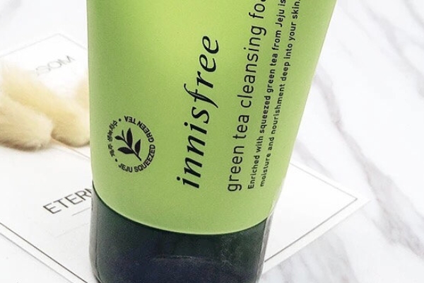 悅詩(shī)風(fēng)吟綠茶洗面奶可以天天用嗎 油皮無(wú)壓力 悅詩(shī)風(fēng)吟綠茶洗面奶可以天天用嗎 油皮無(wú)壓力