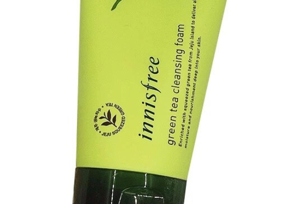 悅詩(shī)風(fēng)吟綠茶洗面奶可以天天用嗎 油皮無(wú)壓力 悅詩(shī)風(fēng)吟綠茶洗面奶可以天天用嗎 油皮無(wú)壓力