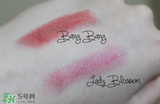 ilia口紅多少錢？ilia口紅專柜價(jià)格