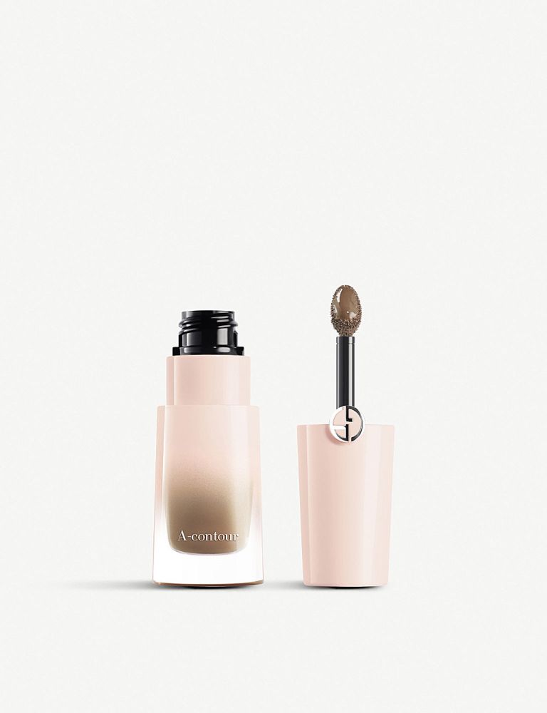 修容液哪個(gè)牌子好用 8款修容液推薦 修容液哪個(gè)牌子好用 8款修容液推薦