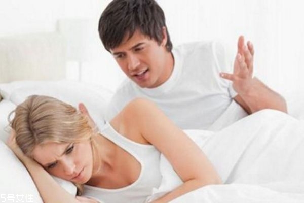 女性產(chǎn)后性冷淡原因是什么 女性產(chǎn)后性冷淡原因是什么
