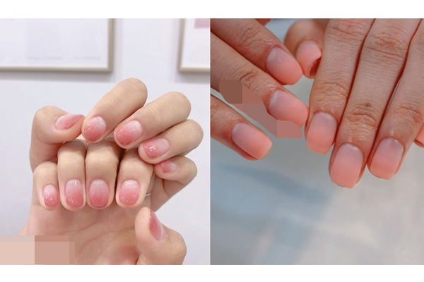 珊瑚橘色美甲圖片 10款百搭顯白珊瑚橘色美甲 珊瑚橘色美甲圖片 10款百搭顯白珊瑚橘色美甲