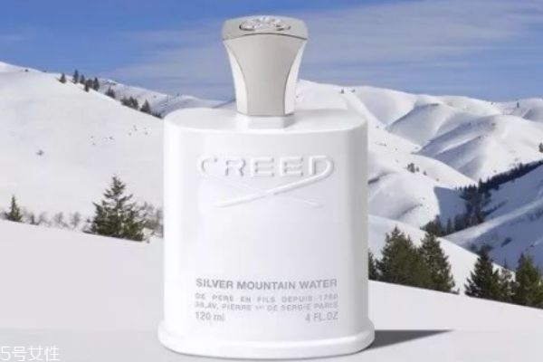 秋冬季香水推薦 擁有雪一樣味道的香水 秋冬季香水推薦 擁有雪一樣味道的香水