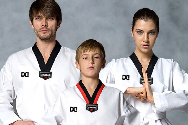 跆拳道能瘦腿嗎 確實可以