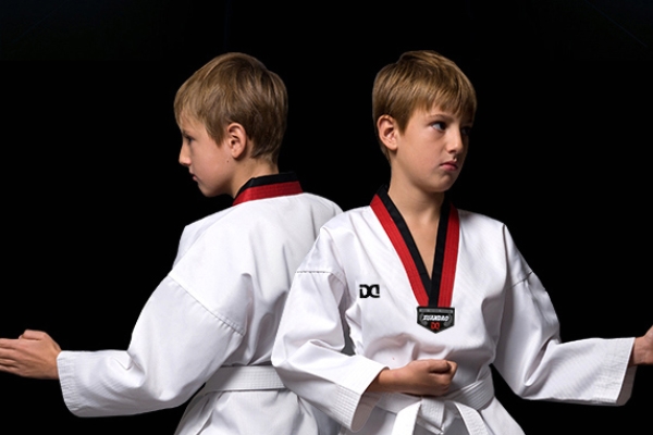 跆拳道能瘦腿嗎 確實可以