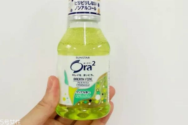 ora2漱口水有酒精嗎 入口不刺激的漱口水 ora2漱口水有酒精嗎 入口不刺激的漱口水