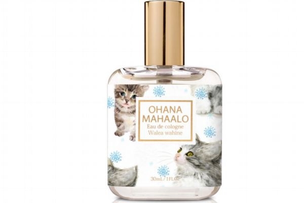 什么香水好聞顏值又很高 女生平價香水推薦 什么香水好聞顏值又很高 女生平價香水推薦