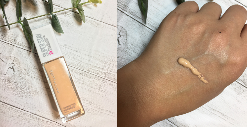 屈臣氏粉底液推薦 這5支賣最好 屈臣氏粉底液推薦 這5支賣最好