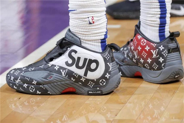 籃球鞋分為幾種類型 常見有三種 籃球鞋分為幾種類型 常見有三種