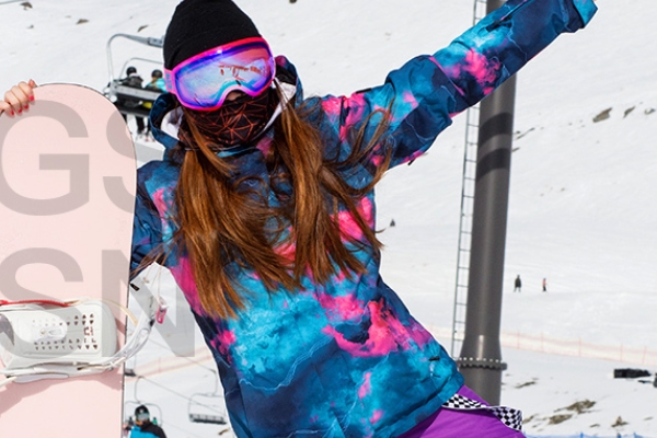 滑雪很難嗎 有一些難度 滑雪很難嗎 有一些難度