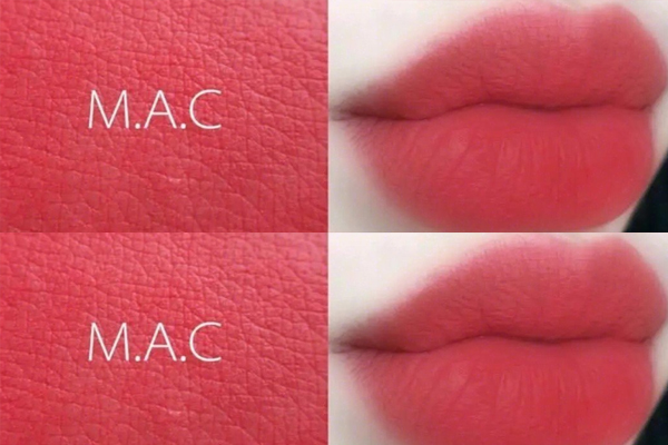 mac口紅308是什么顏色 mac mandarin o適合黃皮嗎 mac口紅308是什么顏色 mac mandarin o適合黃皮嗎