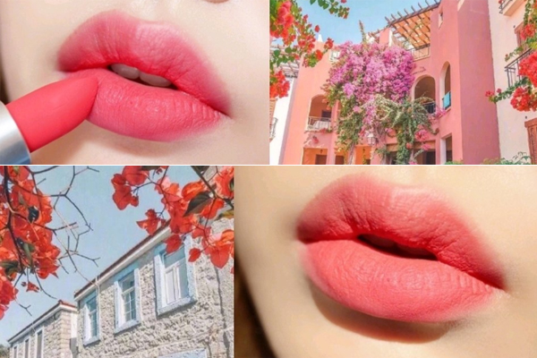 mac口紅308是什么顏色 mac mandarin o適合黃皮嗎 mac口紅308是什么顏色 mac mandarin o適合黃皮嗎