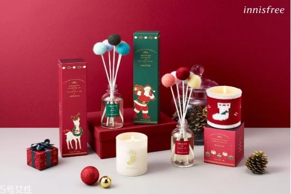 悅詩風(fēng)吟圣誕套裝有哪些 悅詩風(fēng)吟圣誕套裝價格 悅詩風(fēng)吟圣誕套裝有哪些 悅詩風(fēng)吟圣誕套裝價格