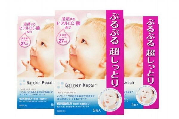 補(bǔ)水面膜有哪些 秋冬必不可少的補(bǔ)水保濕面膜 補(bǔ)水面膜有哪些 秋冬必不可少的補(bǔ)水保濕面膜