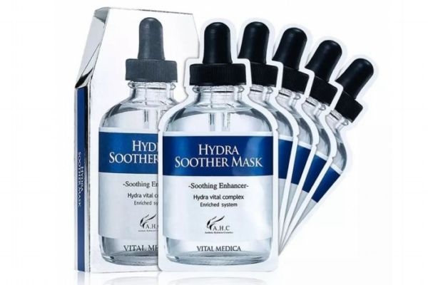 補(bǔ)水面膜有哪些 秋冬必不可少的補(bǔ)水保濕面膜 補(bǔ)水面膜有哪些 秋冬必不可少的補(bǔ)水保濕面膜