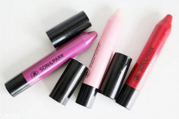 son park口紅怎么樣 韓國son park口紅 son park口紅怎么樣 韓國son park口紅
