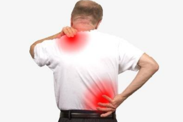 解決肩硬腰痛、水腫失眠的睡前柔軟操