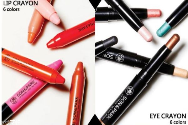 son park口紅怎么樣 韓國son park口紅 son park口紅怎么樣 韓國son park口紅