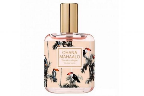 什么香水好聞顏值又很高 女生平價香水推薦 什么香水好聞顏值又很高 女生平價香水推薦