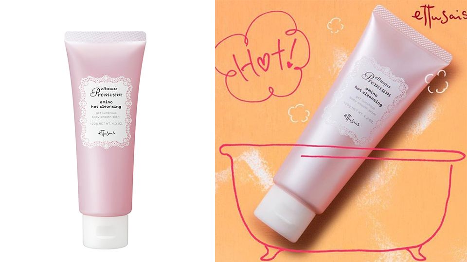 溫和卸妝產(chǎn)品排行榜8強 特搜溫感卸妝top8 溫和卸妝產(chǎn)品排行榜8強 特搜溫感卸妝top8