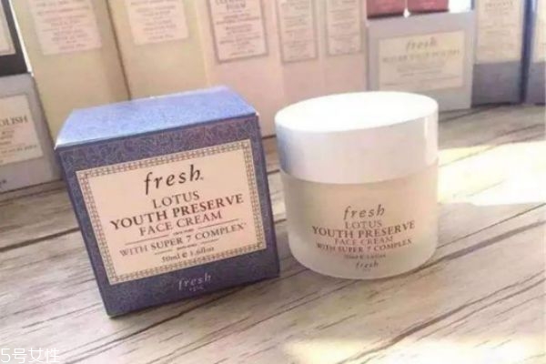 滋潤型面霜有哪些 秋冬適合的面霜 滋潤型面霜有哪些 秋冬適合的面霜