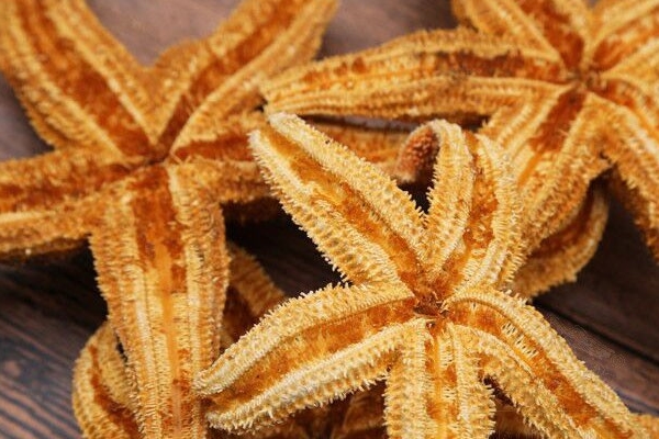 海星可以泡水喝嗎 當(dāng)然是可以的 海星可以泡水喝嗎 當(dāng)然是可以的