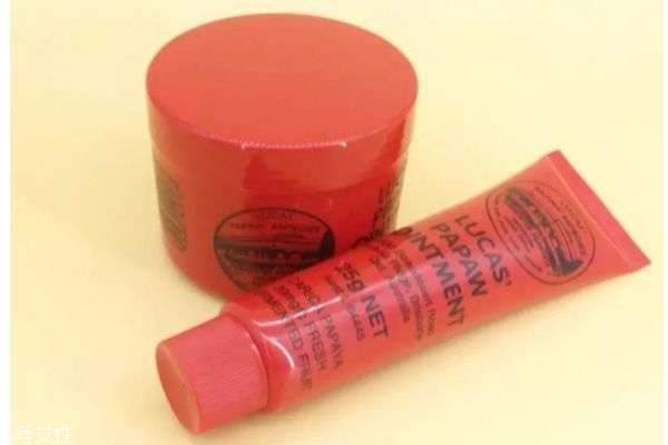 澳洲木瓜膏真假怎么分辨 木瓜膏到底有沒有用 澳洲木瓜膏真假怎么分辨 木瓜膏到底有沒有用