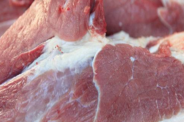 豬肉顏色深紅能吃嗎 最好不要購買 豬肉顏色深紅能吃嗎 最好不要購買