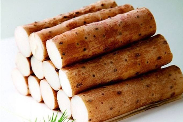 哪種山藥適合燉湯 細(xì)長的鐵棍山藥 哪種山藥適合燉湯 細(xì)長的鐵棍山藥