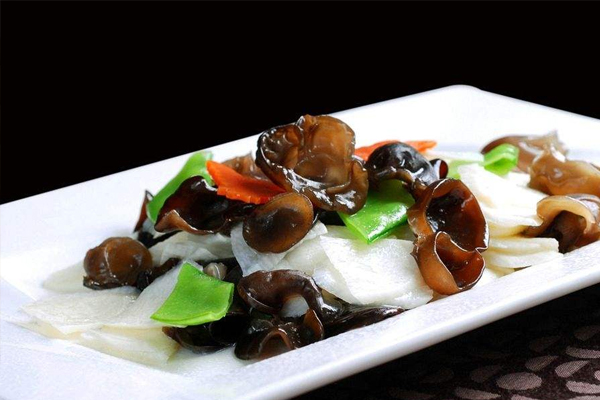 哪種山藥適合炒菜 粗粗的菜山藥 哪種山藥適合炒菜 粗粗的菜山藥