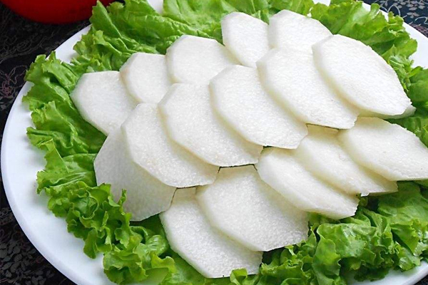 哪種山藥適合炒菜 粗粗的菜山藥 哪種山藥適合炒菜 粗粗的菜山藥