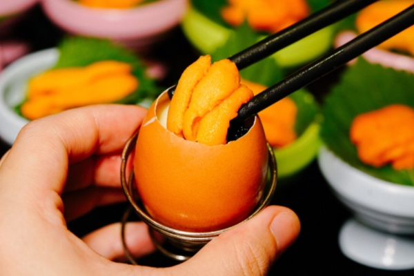 海膽為什么發(fā)苦 有兩個原因 海膽為什么發(fā)苦 有兩個原因