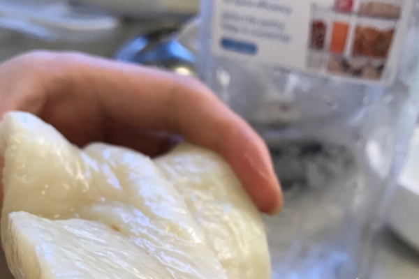 魚膠的做法 清燉最有營養(yǎng) 魚膠的做法 清燉最有營養(yǎng)