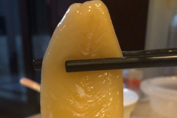 魚膠怎么泡發(fā) 方法很簡單 魚膠怎么泡發(fā) 方法很簡單