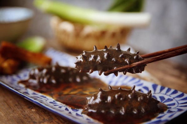 海參為什么咬不動 原來是這樣 海參為什么咬不動 原來是這樣