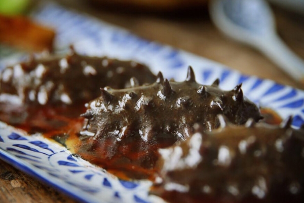 海參為什么咬不動 原來是這樣 海參為什么咬不動 原來是這樣