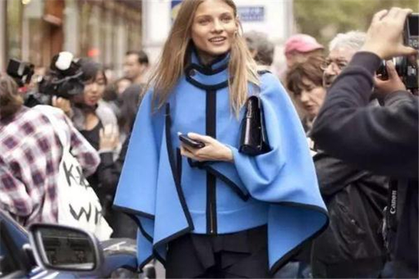 今年流行什么短款外套 小個(gè)子不能錯(cuò)過(guò) 今年流行什么短款外套 小個(gè)子不能錯(cuò)過(guò)