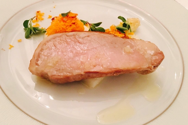 吃法國(guó)菜講究的六大原則 必須要講究 吃法國(guó)菜講究的六大原則 必須要講究