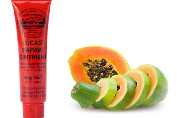 澳洲木瓜膏真假怎么分辨 木瓜膏到底有沒有用 澳洲木瓜膏真假怎么分辨 木瓜膏到底有沒有用