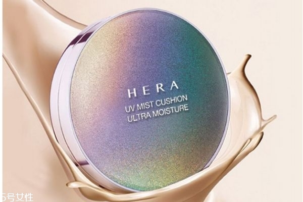 hera黑珍珠氣墊多少錢 hera黑珍珠氣墊價(jià)格 hera黑珍珠氣墊多少錢 hera黑珍珠氣墊價(jià)格