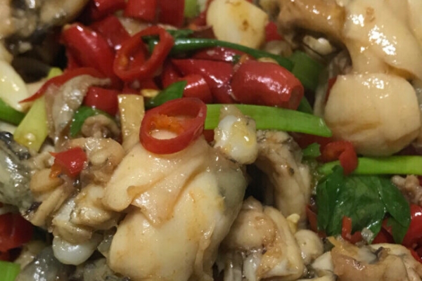 牛蛙皮怎么處理干凈 這樣做就行了 牛蛙皮怎么處理干凈 這樣做就行了