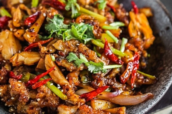 牛蛙皮怎么處理干凈 這樣做就行了 牛蛙皮怎么處理干凈 這樣做就行了